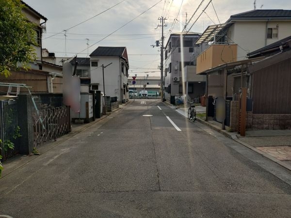 尼崎市西難波町２丁目の中古一戸建て