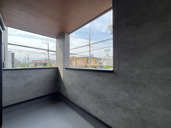 西宮市甲子園町　新築一戸建て