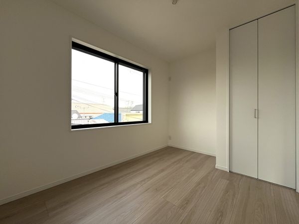 西宮市甲子園町　新築一戸建て