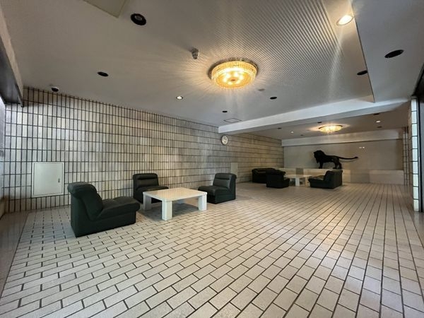 ライオンズマンション甲子園口二見町　中古マンション