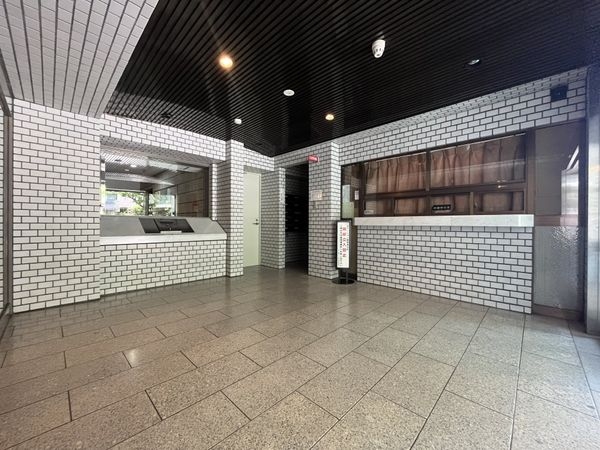 ライオンズマンション甲子園口二見町　中古マンション