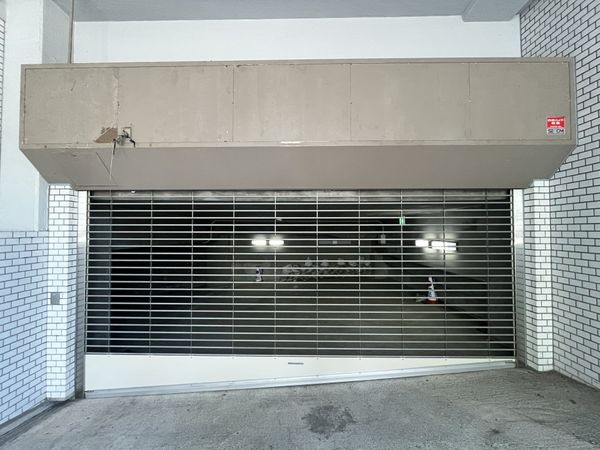 ライオンズマンション甲子園口二見町　中古マンション