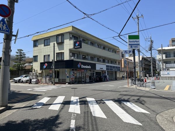 ライオンズマンション甲子園口二見町　中古マンション