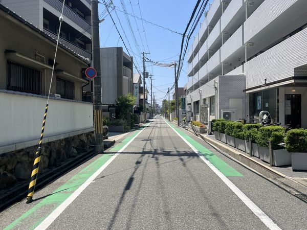 ライオンズマンション甲子園口二見町　中古マンション