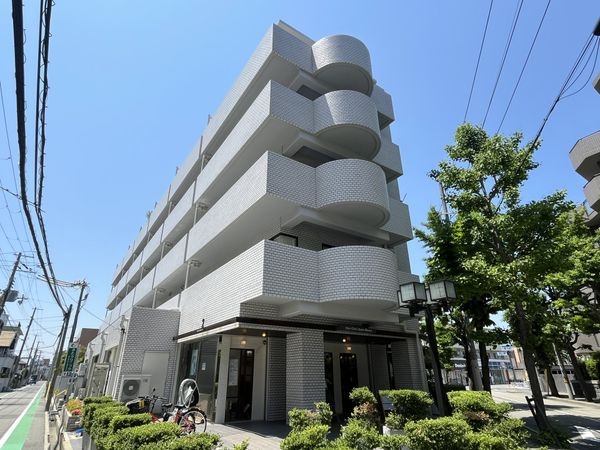 ライオンズマンション甲子園口二見町　中古マンション