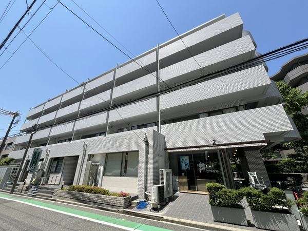 ライオンズマンション甲子園口二見町　中古マンション