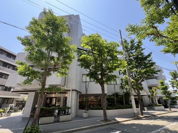 ライオンズマンション甲子園口二見町　中古マンション