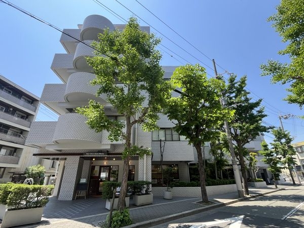 ライオンズマンション甲子園口二見町　中古マンション