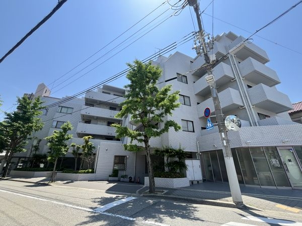 ライオンズマンション甲子園口二見町　中古マンション