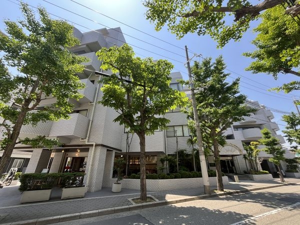 ライオンズマンション甲子園口二見町　中古マンション
