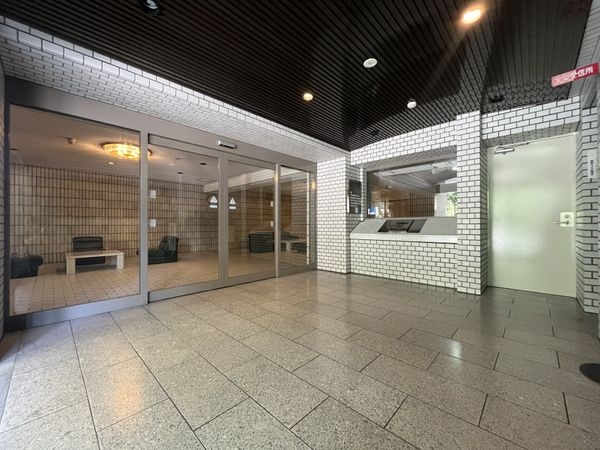 ライオンズマンション甲子園口二見町　中古マンション