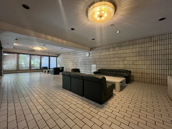 ライオンズマンション甲子園口二見町　中古マンション