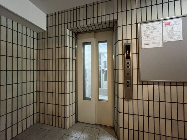 ライオンズマンション甲子園口二見町　中古マンション