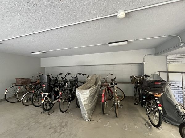 ライオンズマンション甲子園口二見町　中古マンション
