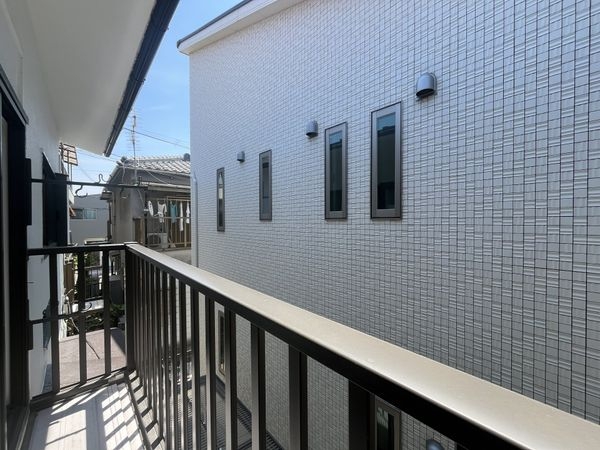 西宮市東鳴尾町２丁目の中古一戸建て