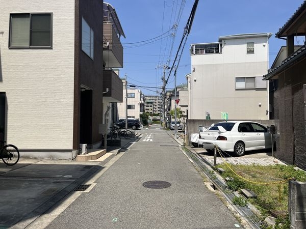 西宮市東鳴尾町２丁目の中古一戸建て