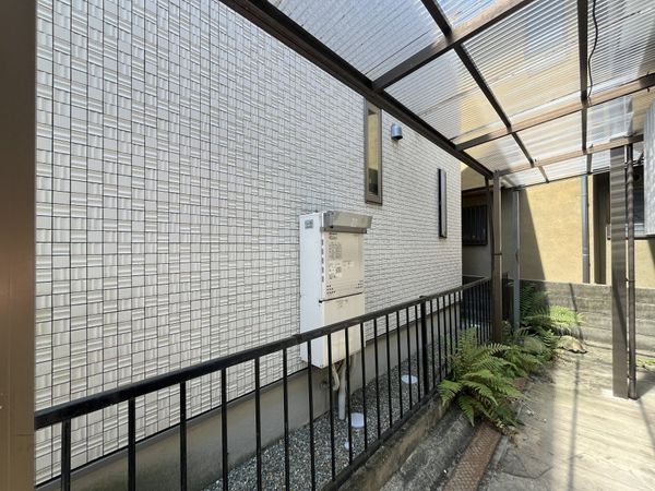 西宮市東鳴尾町２丁目の中古一戸建て