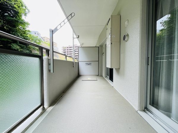 ラ・クラシカ宝塚武庫山　中古マンション