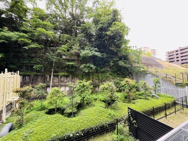 ラ・クラシカ宝塚武庫山　中古マンション