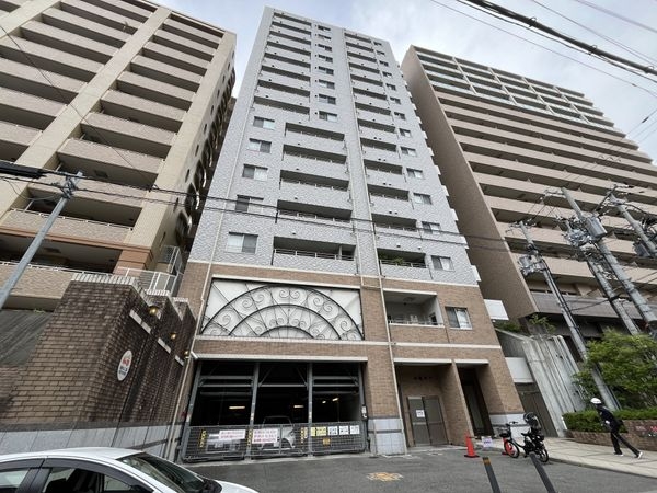 ラ・クラシカ宝塚武庫山　中古マンション