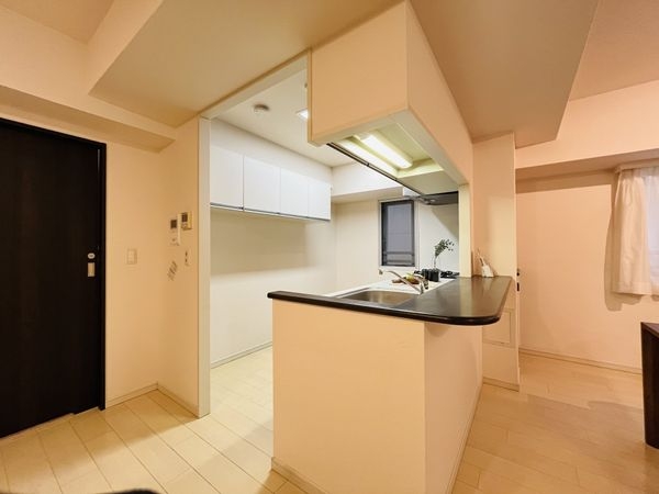 ラ・クラシカ宝塚武庫山　中古マンション
