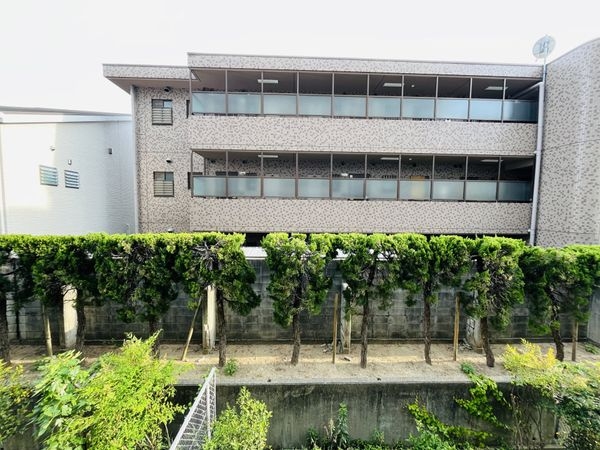 上甲子園ビューハイツ　中古マンション