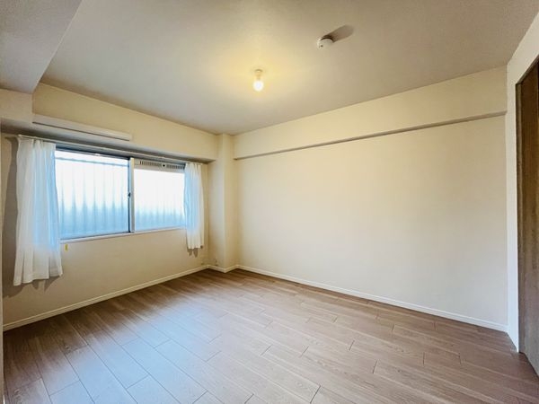 上甲子園ビューハイツ　中古マンション