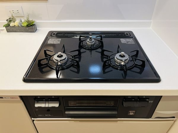 上甲子園ビューハイツ　中古マンション