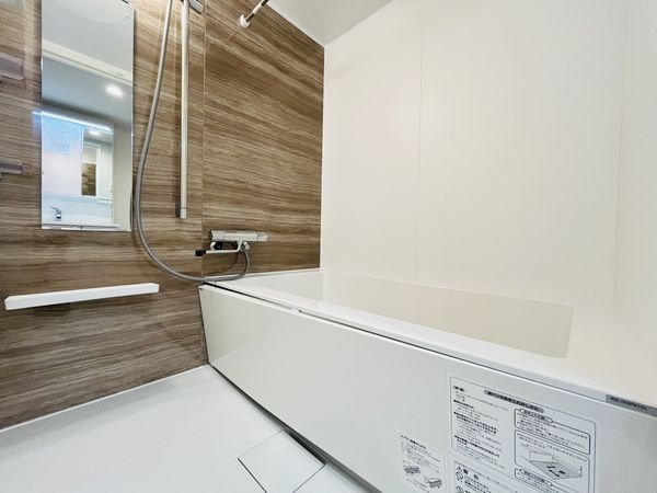 上甲子園ビューハイツ　中古マンション
