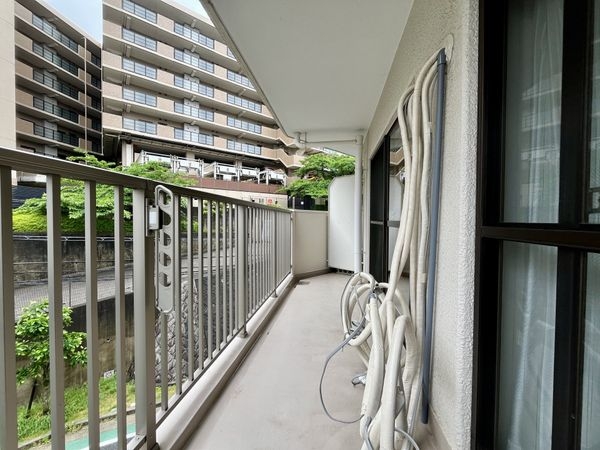 サニークレスト宝塚　中古マンション