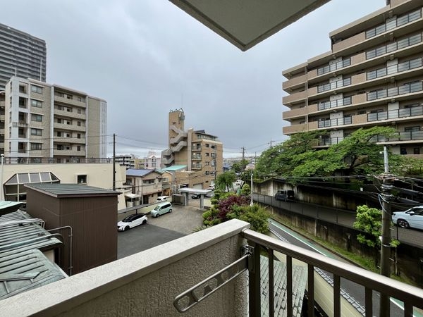 サニークレスト宝塚　中古マンション