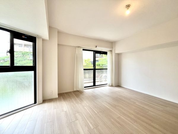 サニークレスト宝塚　中古マンション