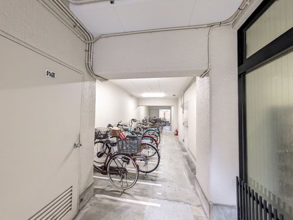 サニークレスト宝塚　中古マンション