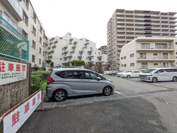 サニークレスト宝塚　中古マンション