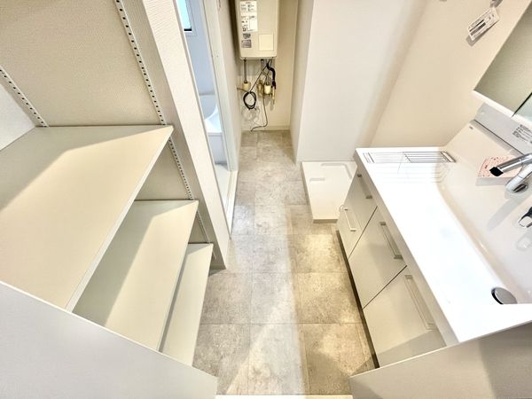 サニークレスト宝塚　中古マンション