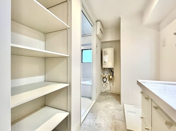 サニークレスト宝塚　中古マンション