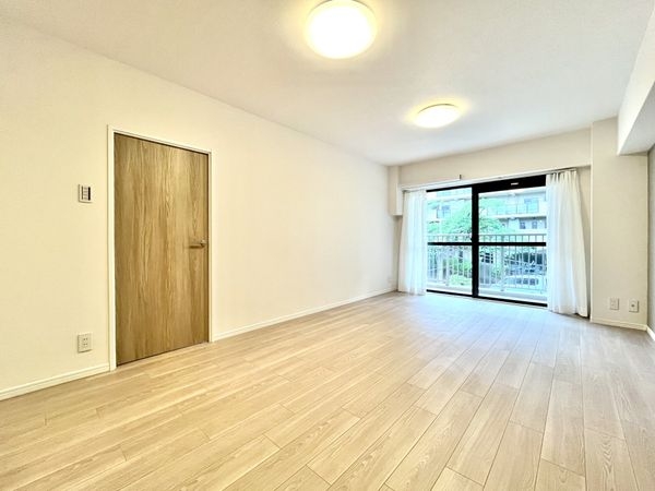 サニークレスト宝塚　中古マンション