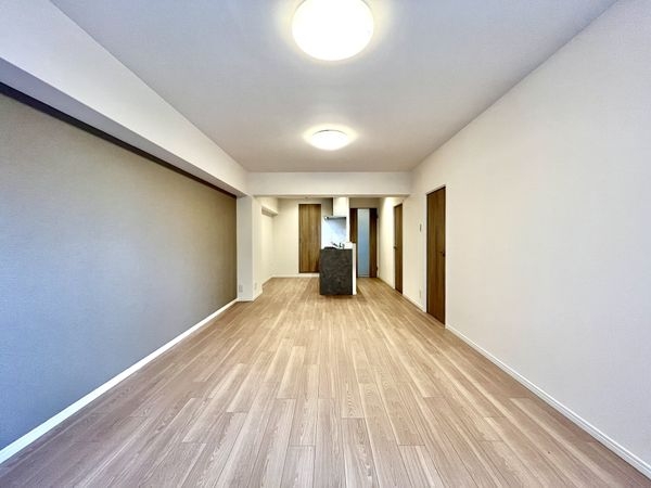 サニークレスト宝塚　中古マンション