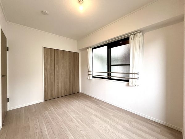 サニークレスト宝塚　中古マンション