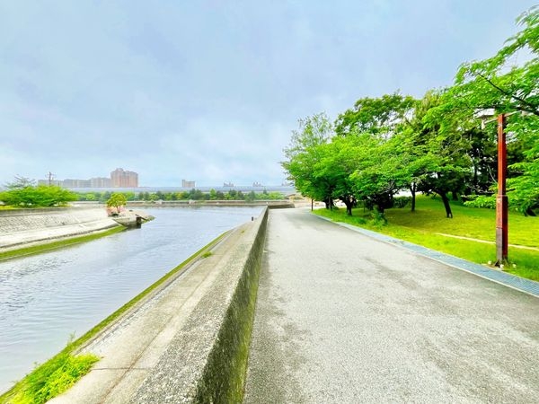 芦屋浜第２住宅第６－２号棟　中古マンション