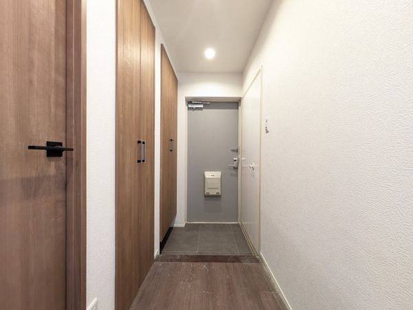 芦屋浜第２住宅第６－２号棟　中古マンション