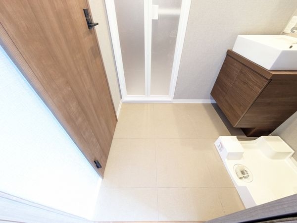 芦屋浜第２住宅第６－２号棟　中古マンション