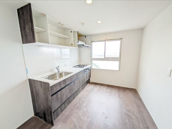 芦屋浜第２住宅第６－２号棟　中古マンション