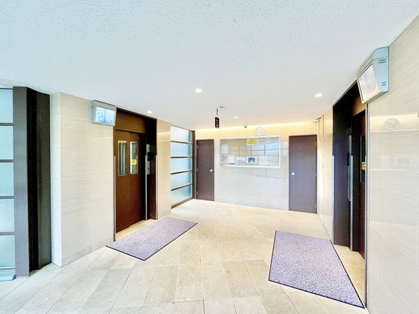 芦屋浜第２住宅第６－２号棟　中古マンション