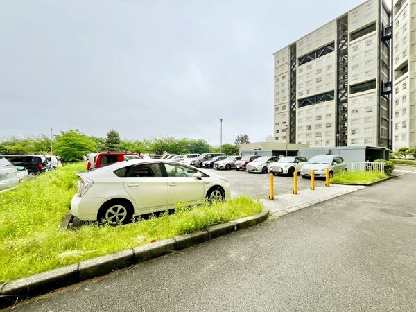 芦屋浜第２住宅第６－２号棟　中古マンション
