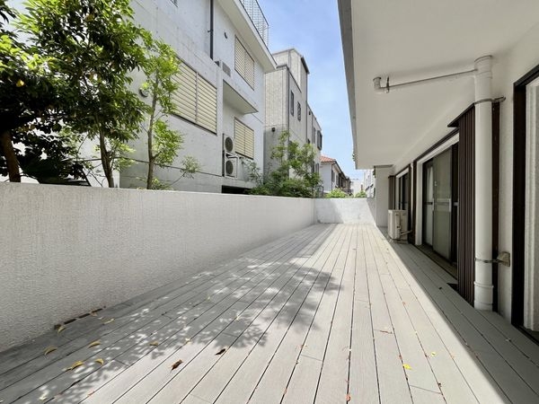 メープル芦屋　中古マンション