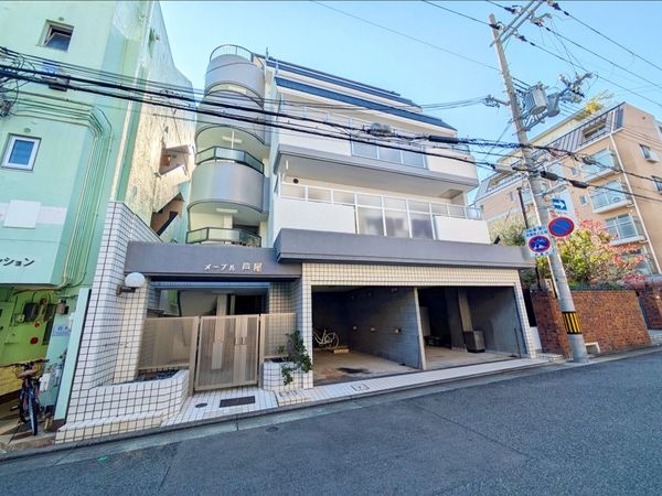 メープル芦屋　中古マンション