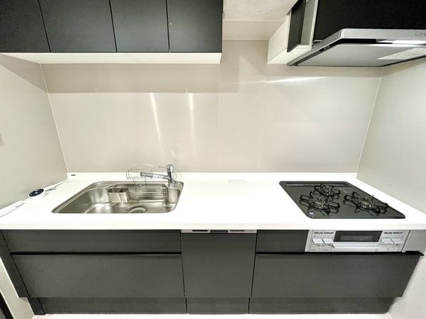 メープル芦屋　中古マンション