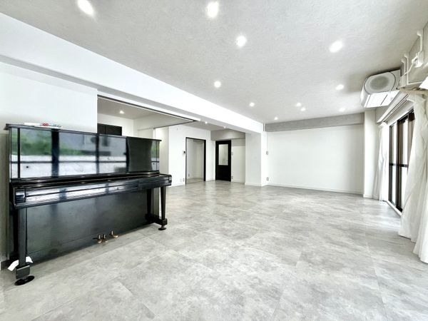 メープル芦屋　中古マンション