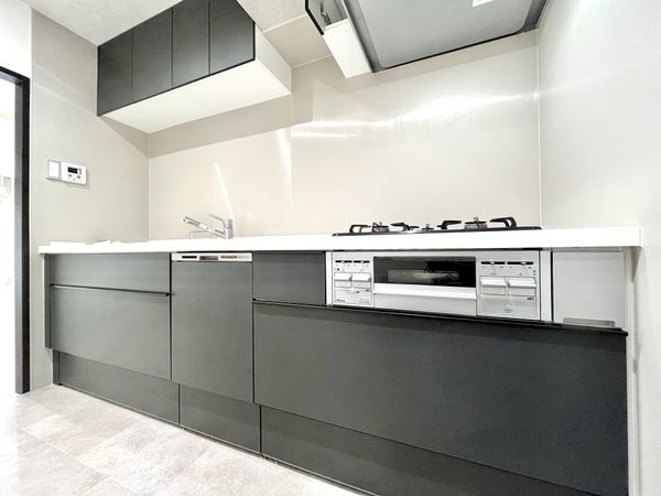 メープル芦屋　中古マンション